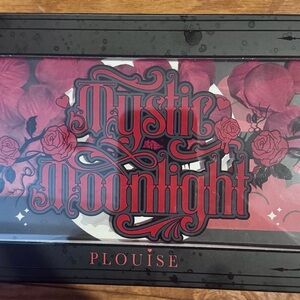 ✨ P.Louise Mystic Moonlight Mega Palette + Extras Bundle ✨